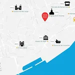Curva Do 28 | Alfama Lissabon