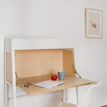 Apartman Curva Do 28 | Alfama *