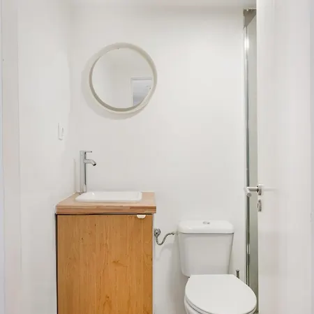 Appartement Curva Do 28 | Alfama