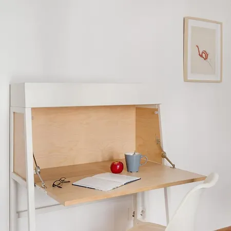 Curva Do 28 | Alfama Apartment *